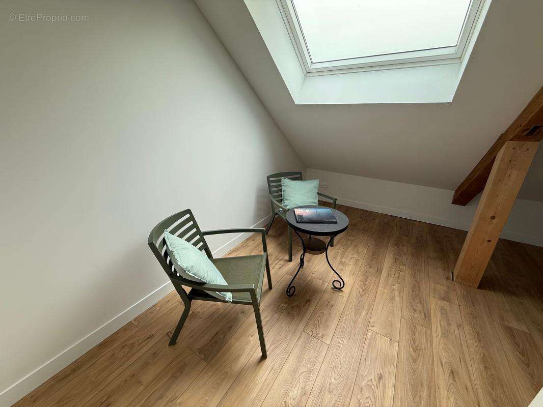 Appartement à BILLERE