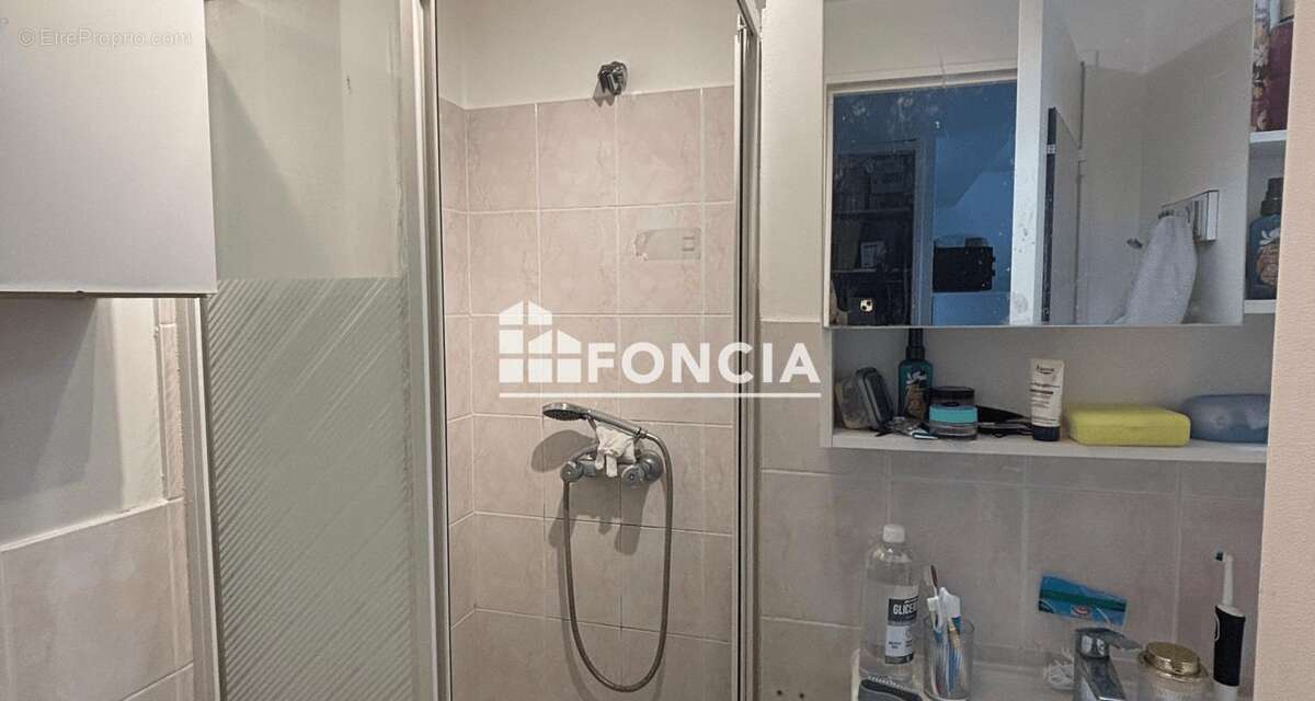 Appartement à SAVIGNY-SUR-ORGE