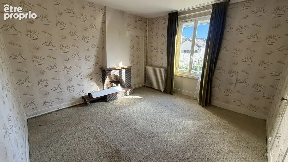 Maison Romorantin Lanthenay 7 pièce(s) 131.79 m2 - photo 5