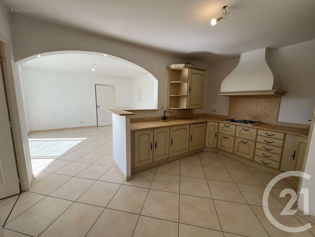 Appartement 57 m² à San-Martino-Di-Lota  - photo 9