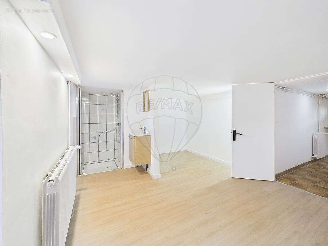 Maison à SAINTE-MARIE-AUX-CHENES