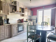 Maison à SAINTE-MENEHOULD