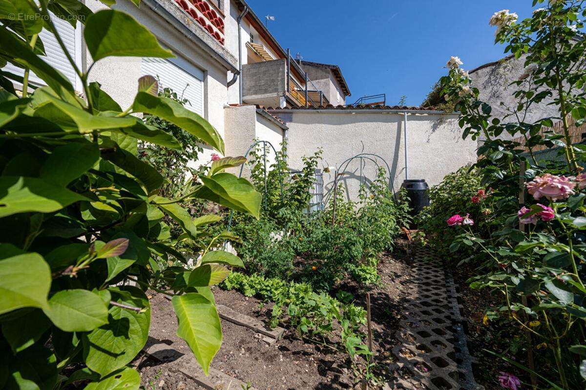 Maison à VIOLAY
