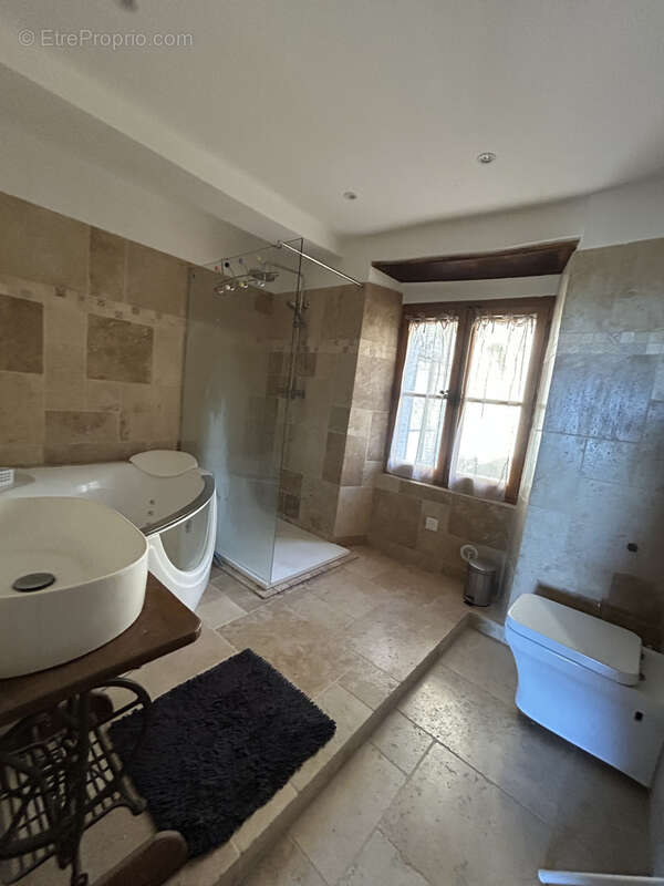 Appartement à CERVIONE