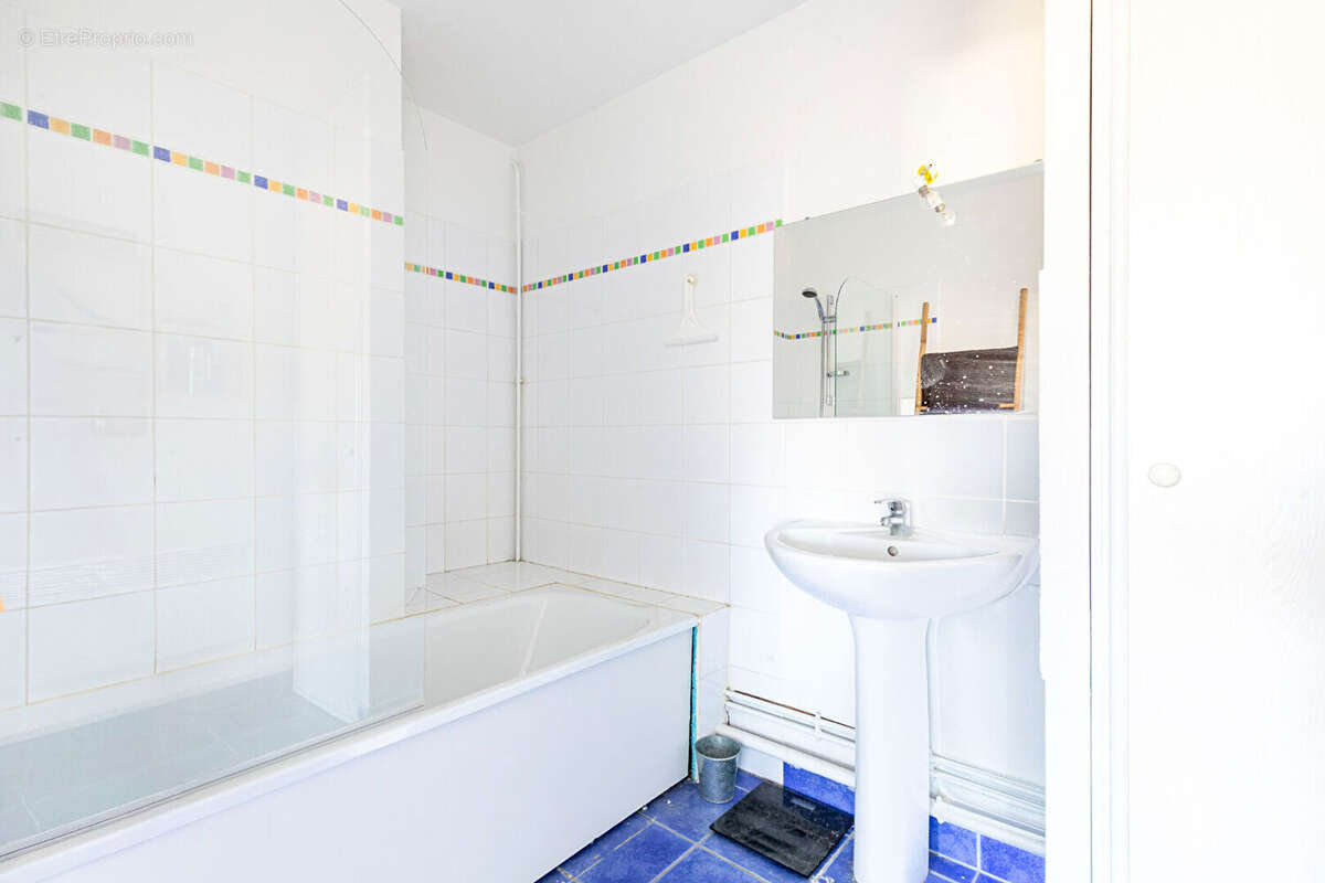 Appartement à MEUDON