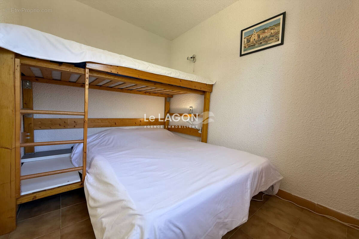 Appartement 38 m² à Saint-Cyprien  - photo 4