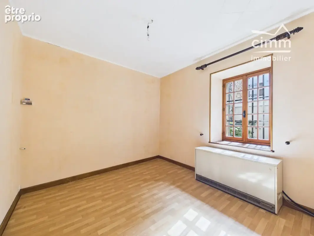 Maison 5 pièces 100 m² à vendre à Tullins (38210) - photo 9