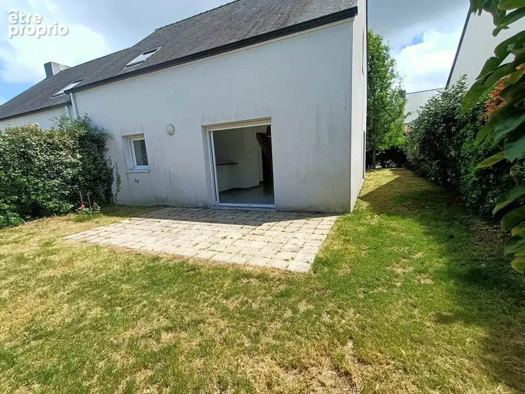 Photo Maison à La Chapelle-Sur-Erdre au prix de 349 000€