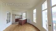 Appartement à MONTLUCON