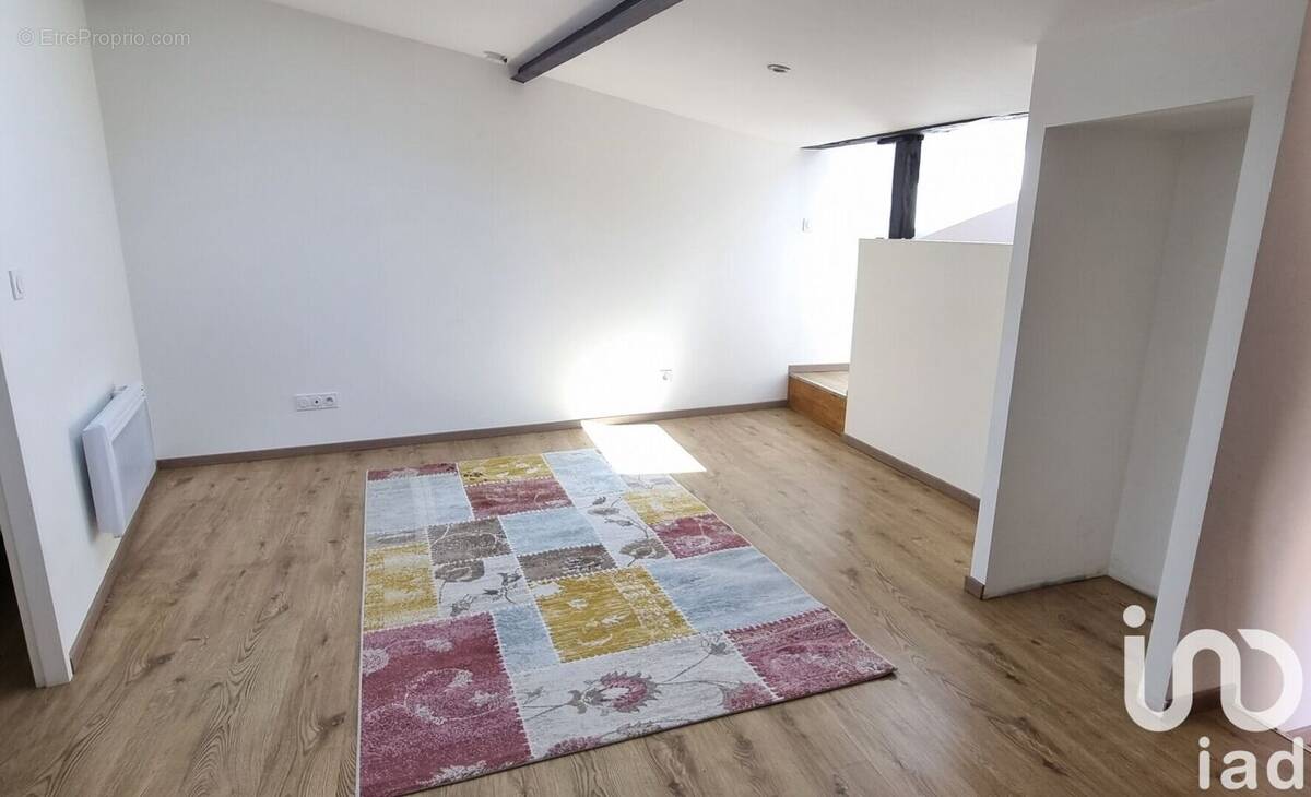 Photo 1 - Appartement à MAZAMET