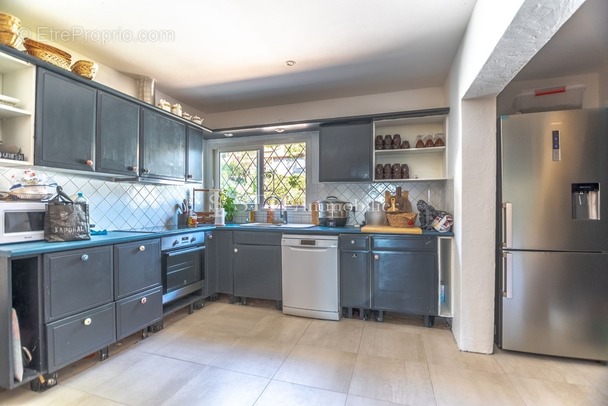 Maison à LES ISSAMBRES