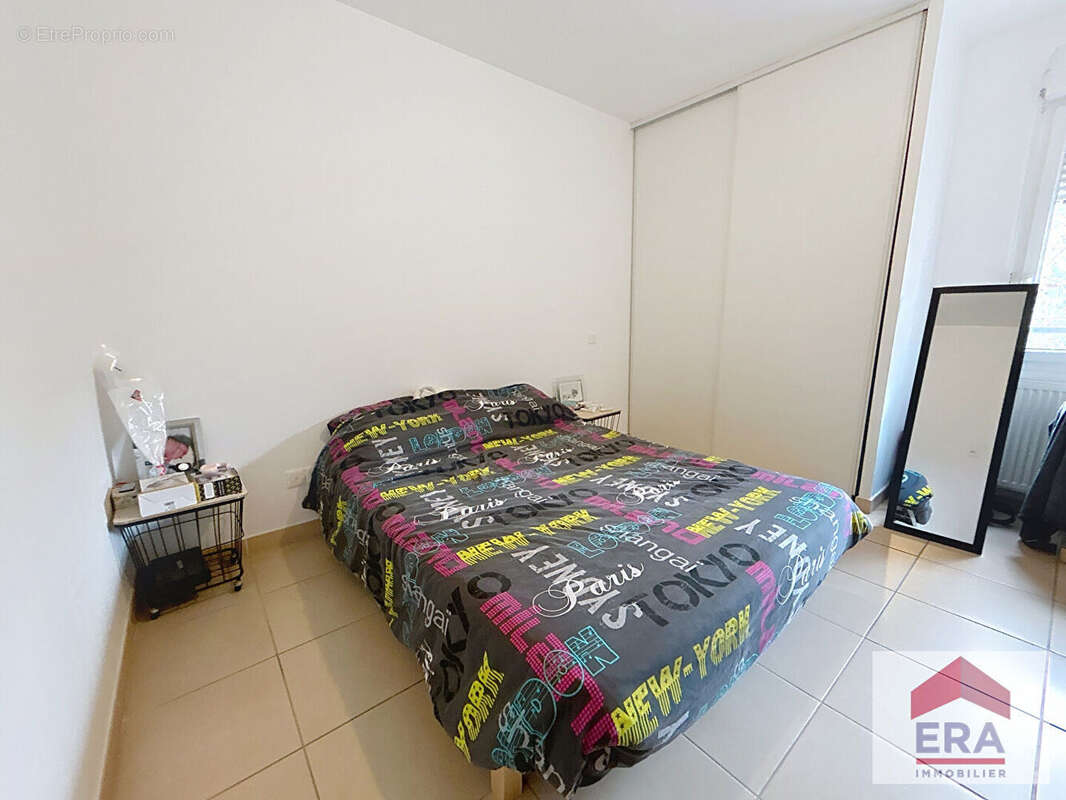 Appartement à BEZIERS