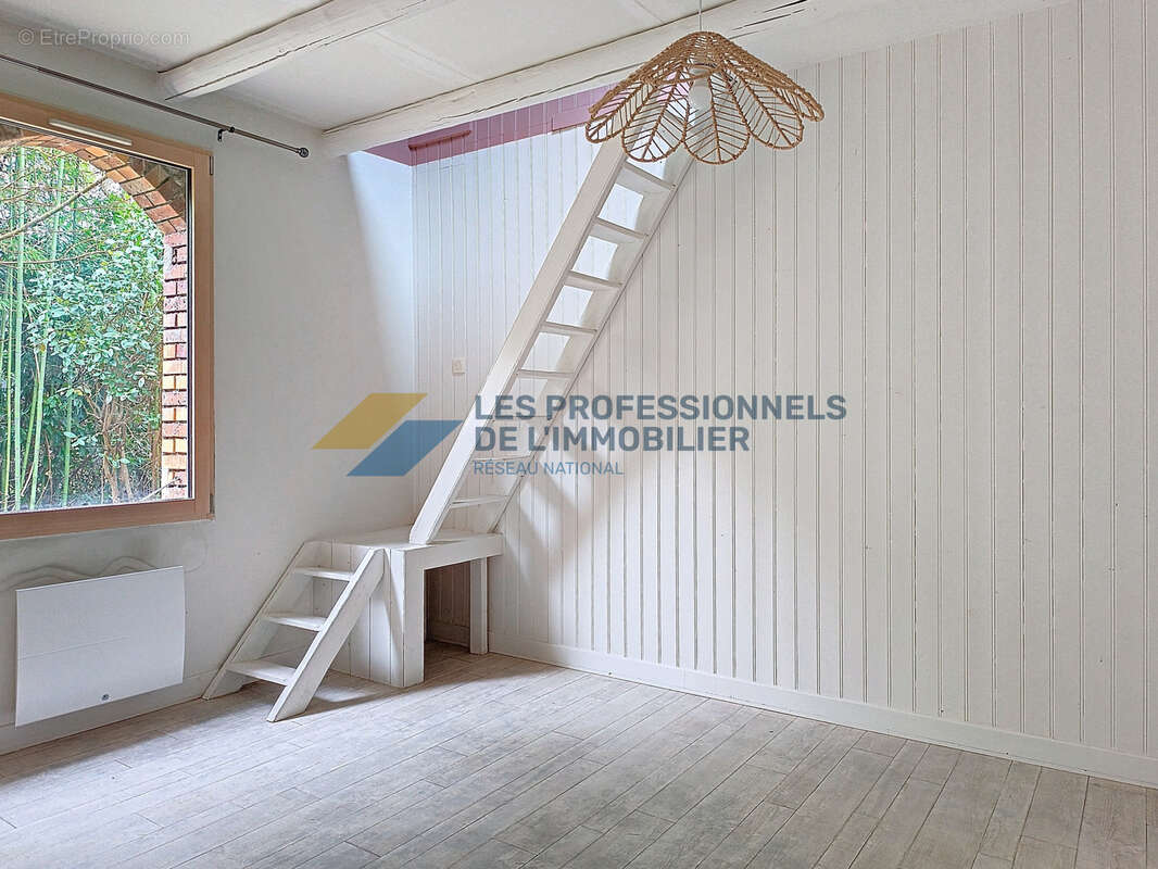 Maison à SAINT-MOLF