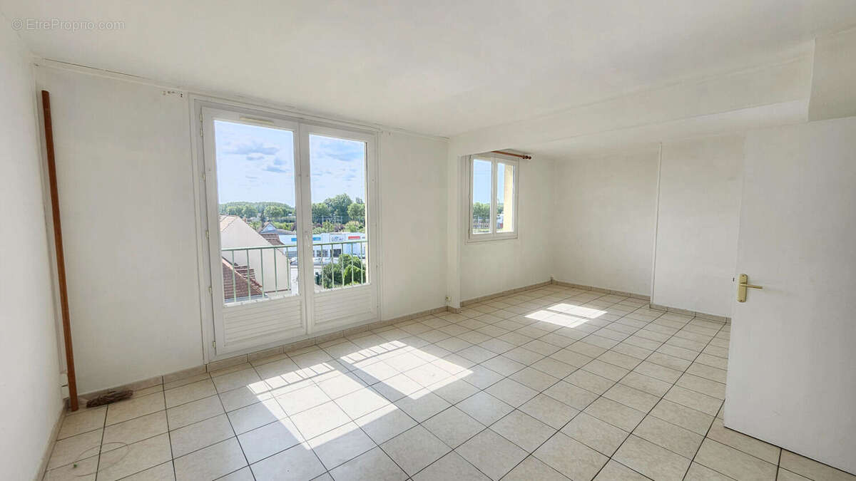 Appartement à BEAUVAIS