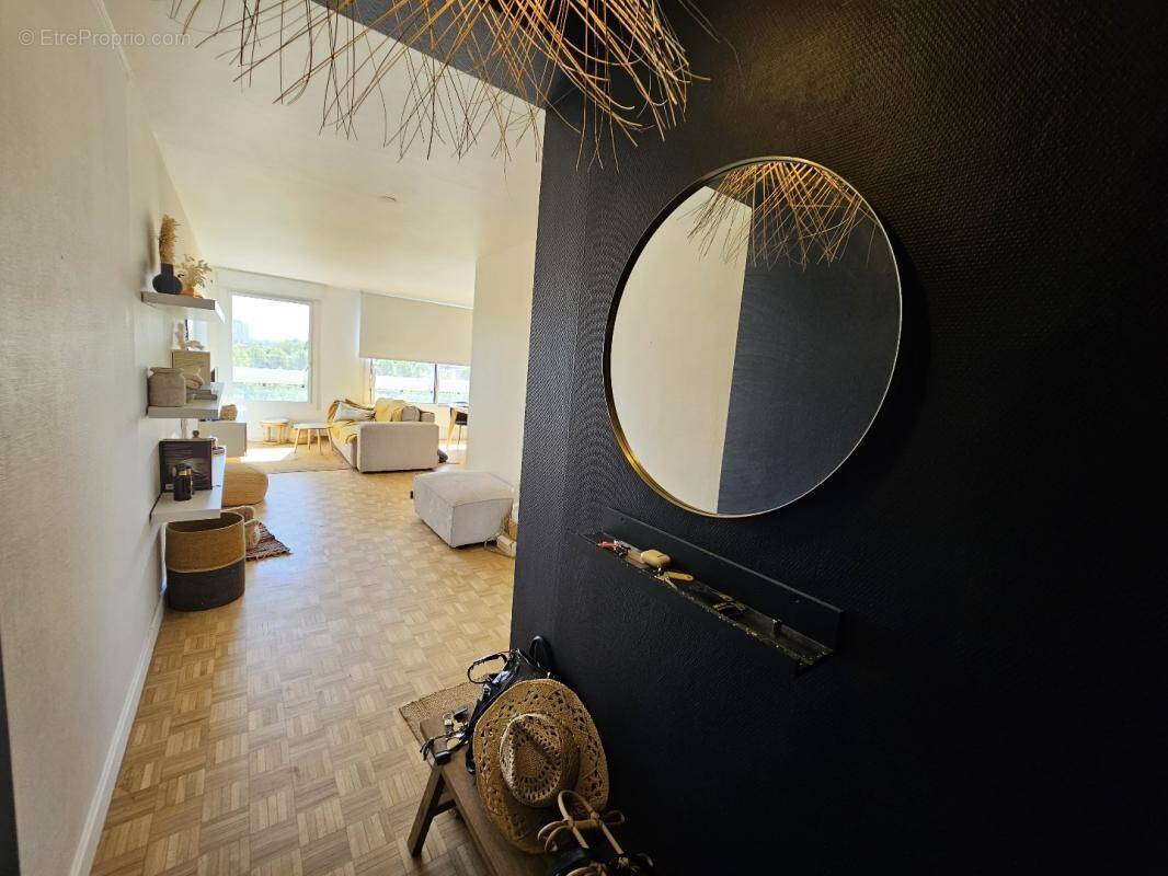 Appartement à ROUEN