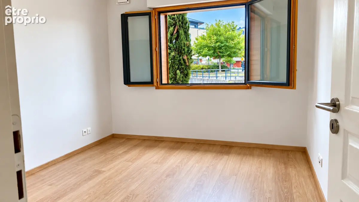 Appartement Publier 2 pièce(s) 48.58 m2 - photo 3