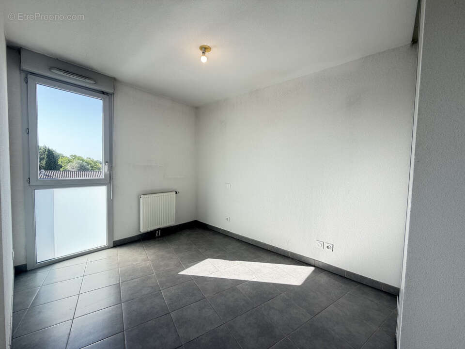 Appartement  3 Pièces 62m2 à vendre (Norme RT 2012) - photo 13