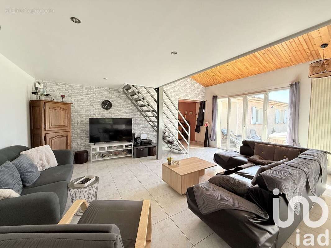 Photo 7 - Maison à SISTERON