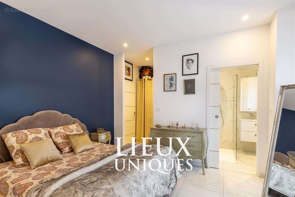 Maison à SAINT-GERVAIS-LA-FORET