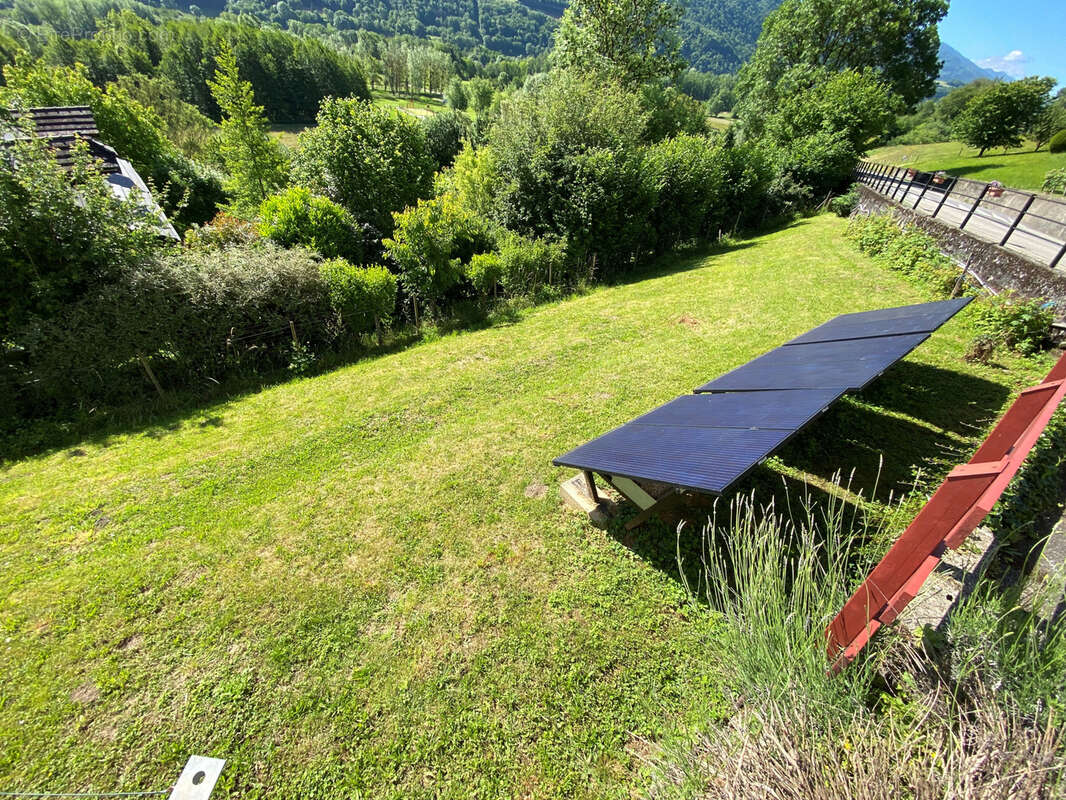 Maison à LA TRINITE