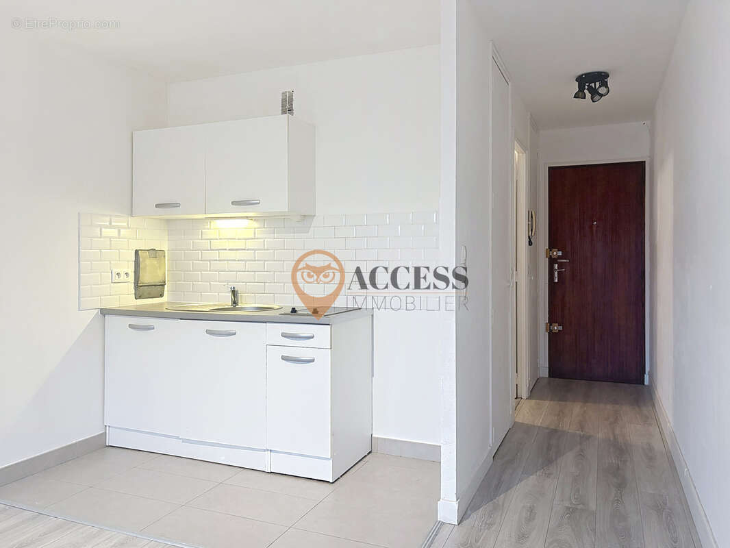 Appartement à GROSLAY