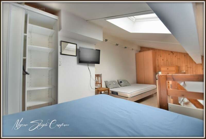 Appartement à CAPBRETON