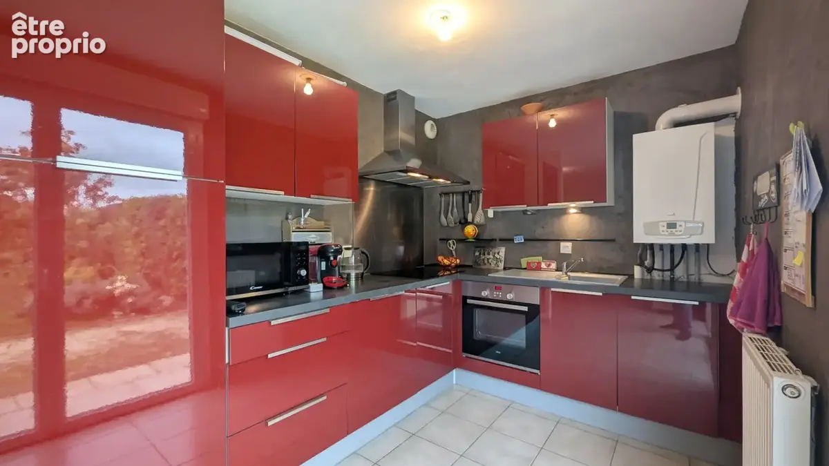 CHAVANOD - Maison  familiale en exclusivité - photo 5
