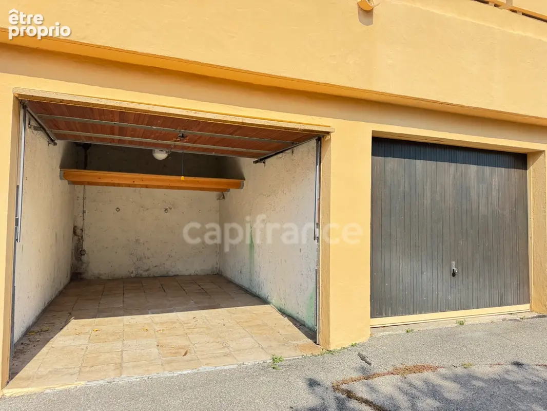 Appartement 3 pièces+bureau prestigieux à vendre FALICON (06) - photo 15