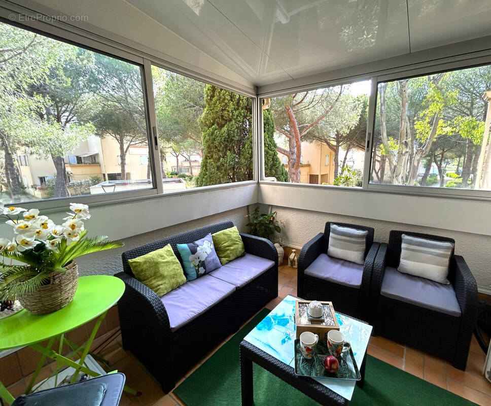 Appartement à ARGELES-SUR-MER