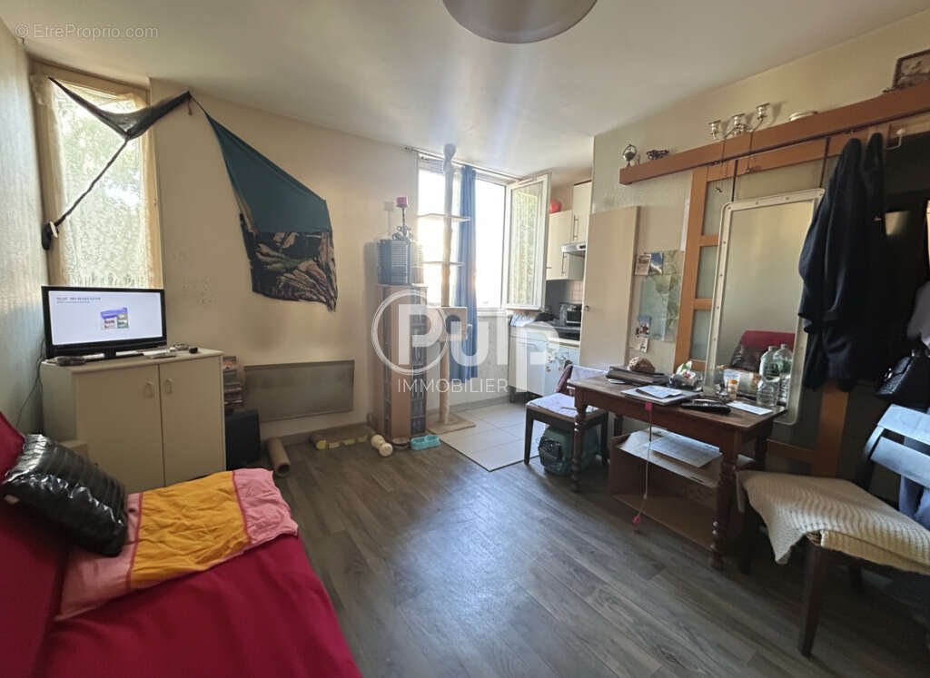 Appartement à ARRAS