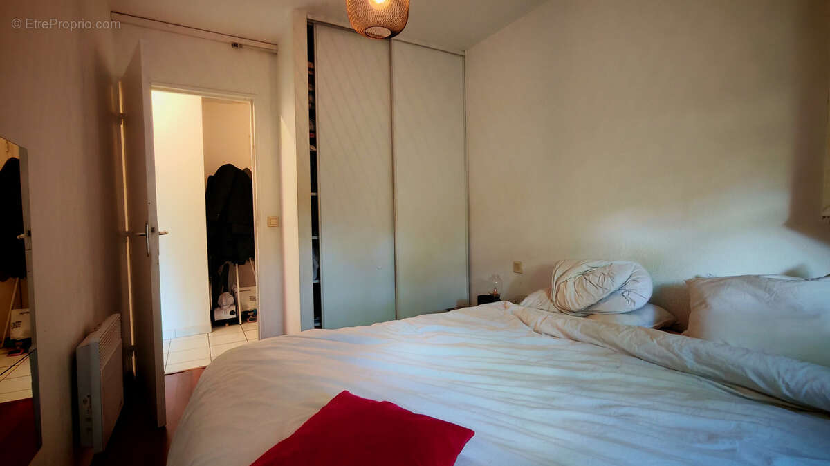 Appartement à BIARRITZ