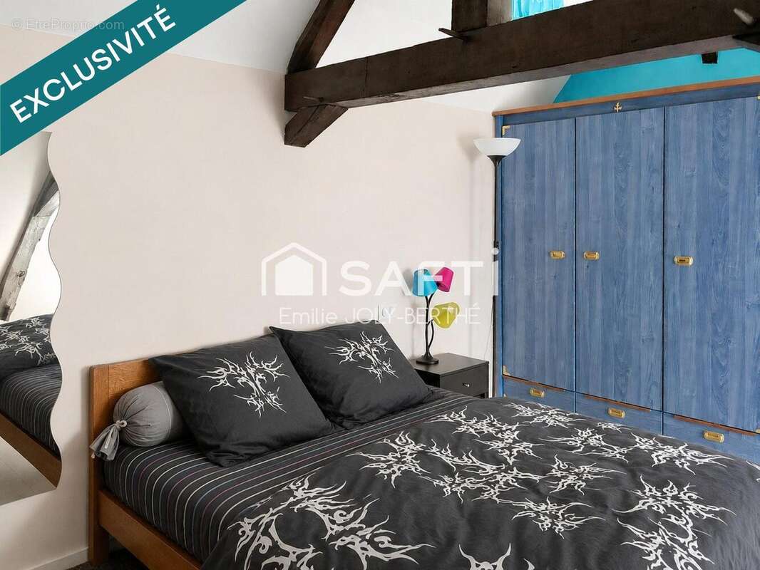 Photo 4 - Appartement à MESLAY-DU-MAINE