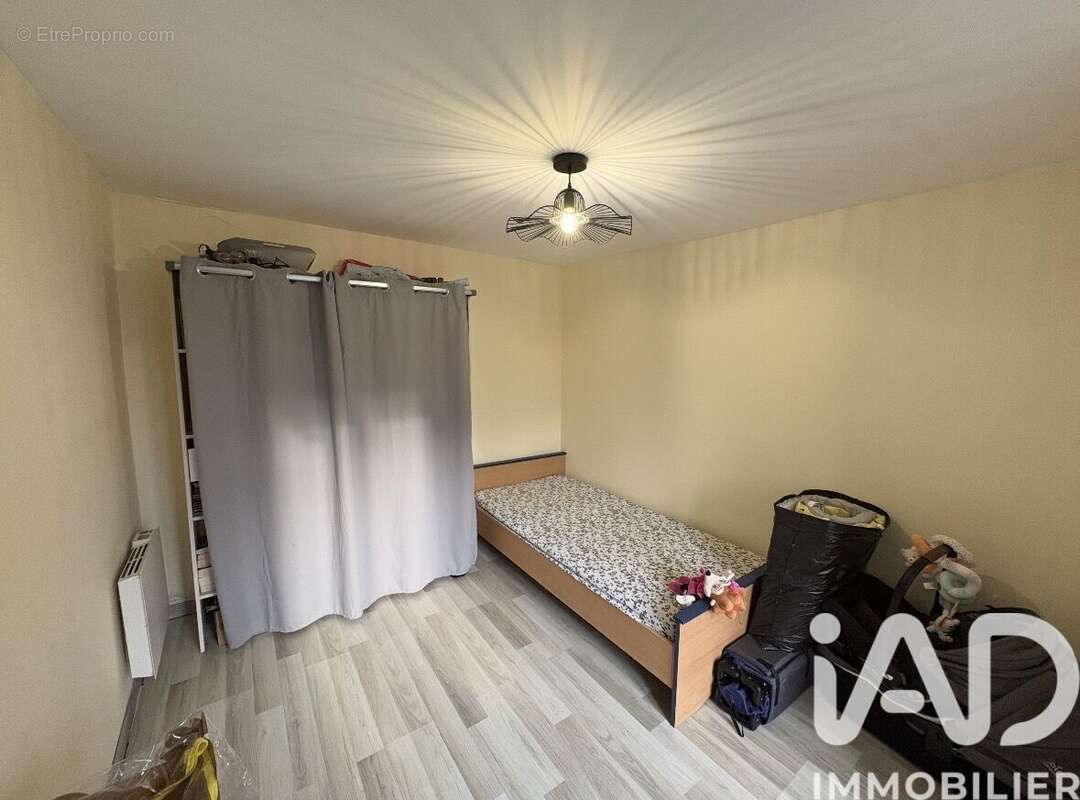 Maison 117 m² à Loisy-En-Brie  - photo 6