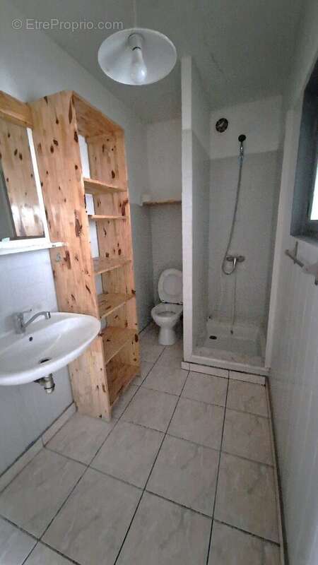 Appartement à BOUROGNE