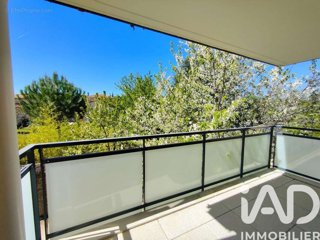 Photo 6 - Appartement à BRIGNAIS