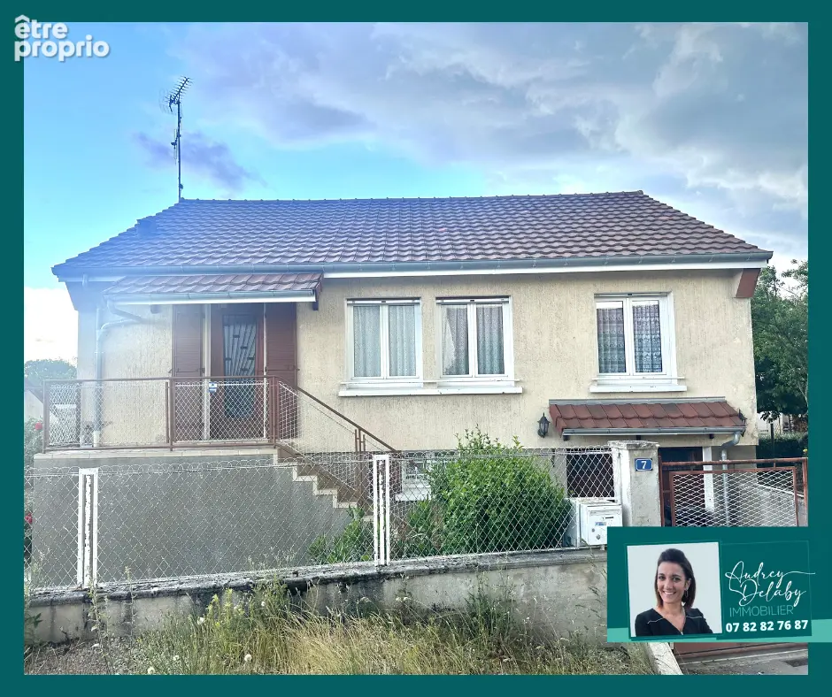 Maison sur sous sol - photo 13