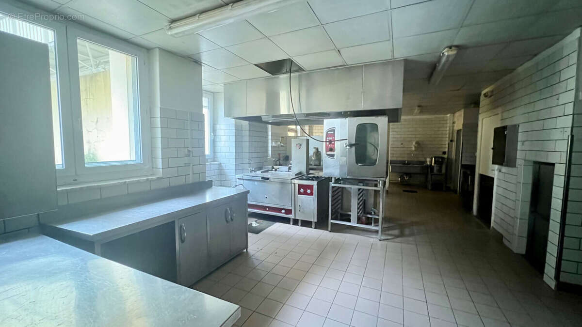 Appartement à SAINT-RAMBERT-EN-BUGEY