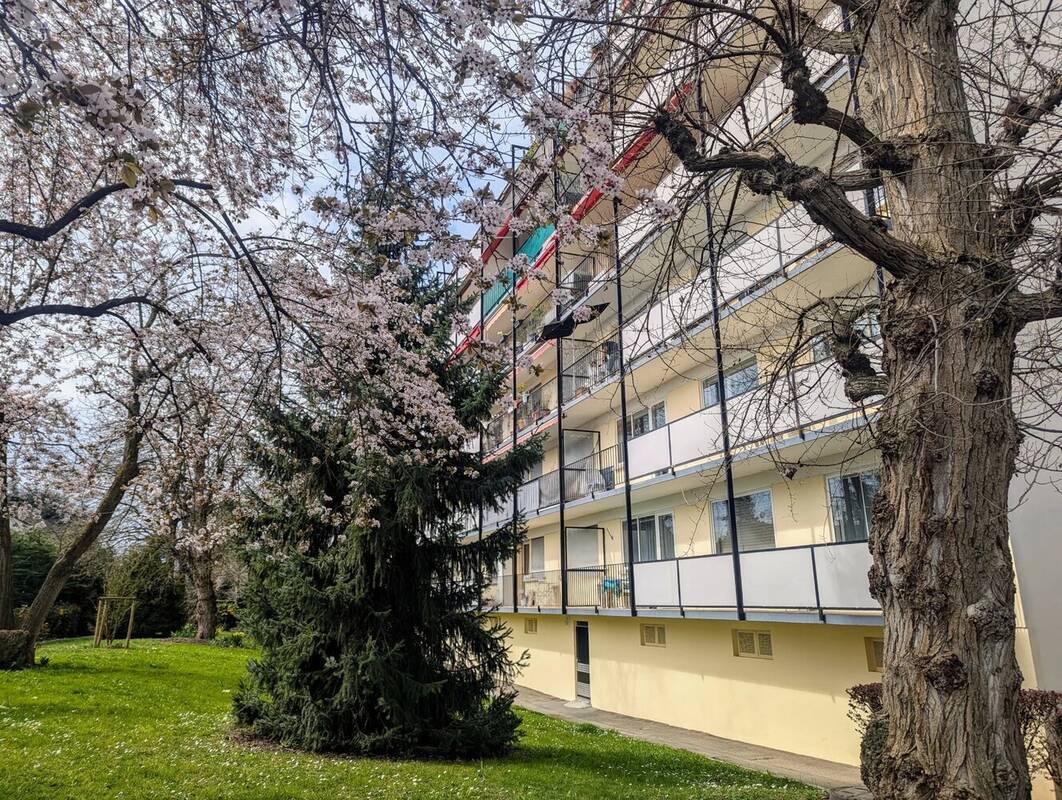 Appartement à SAINT-LOUIS