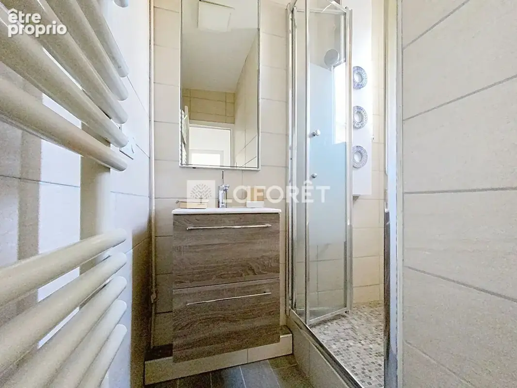 Maison Deuil La Barre 5 pièce(s) 110 m2 - photo 10