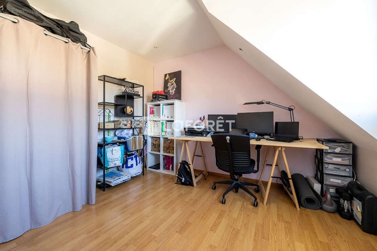 Maison à FLERS-EN-ESCREBIEUX