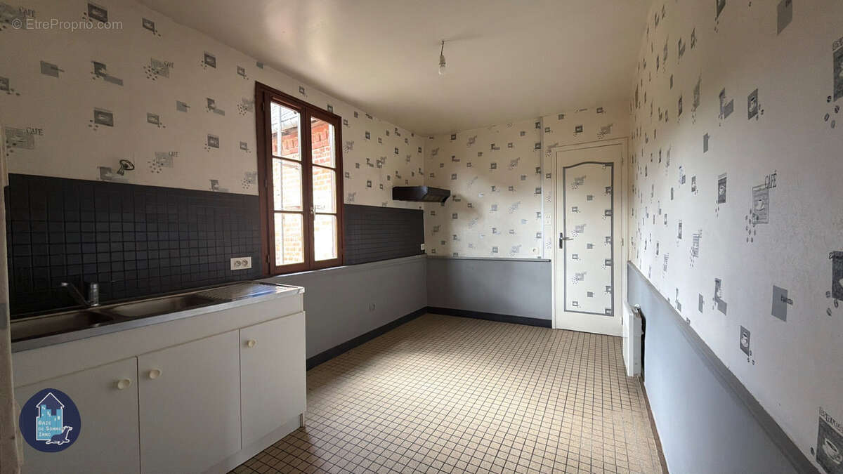 Maison normande à rénover - photo 5