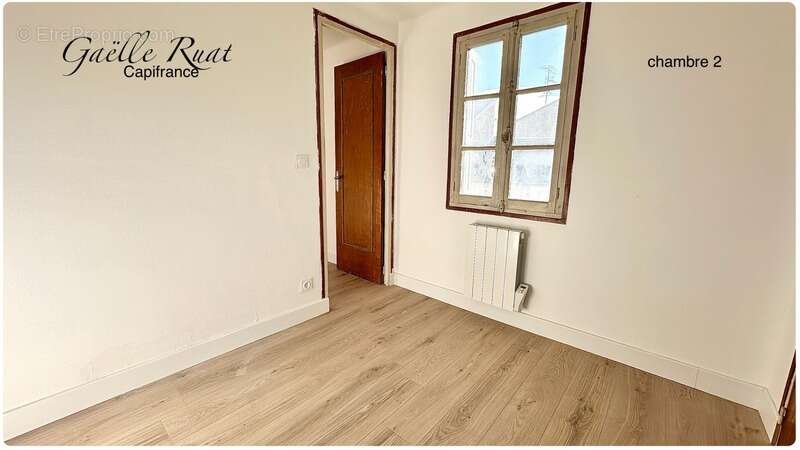 Appartement à BOURG-MADAME