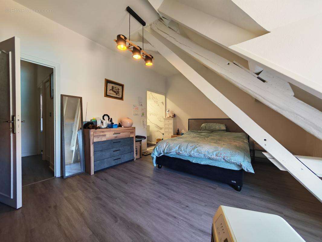 Maison 263 m² à Massay  - photo 13
