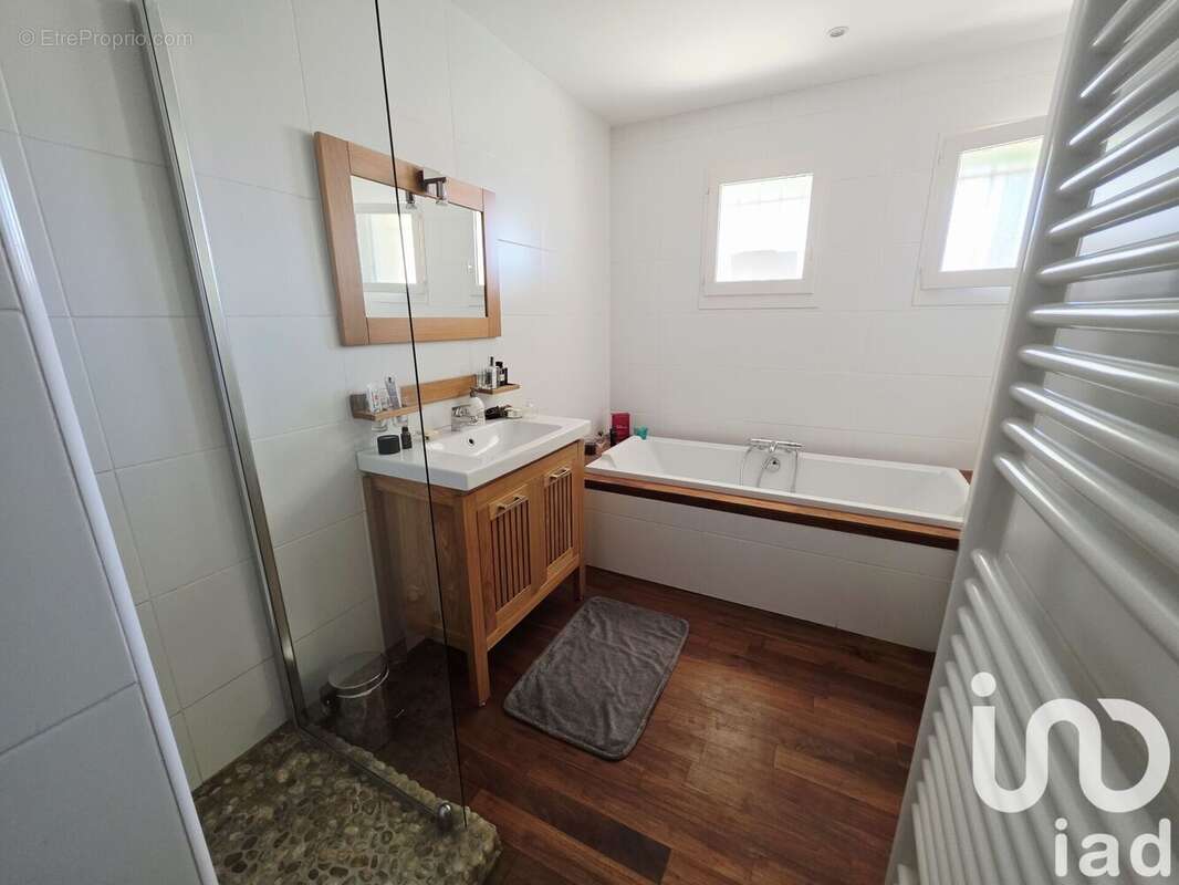 Photo 6 - Maison à PESSAC