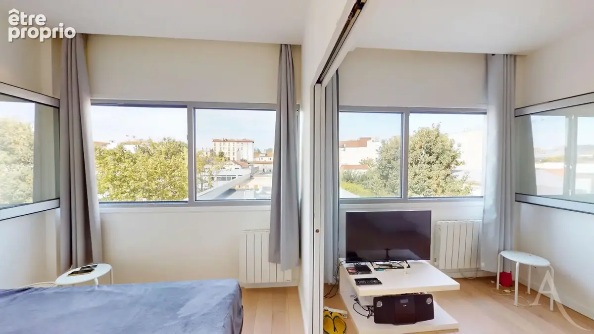 Appartement Montreuil 2 pièce(s) 37 m2 - photo 10