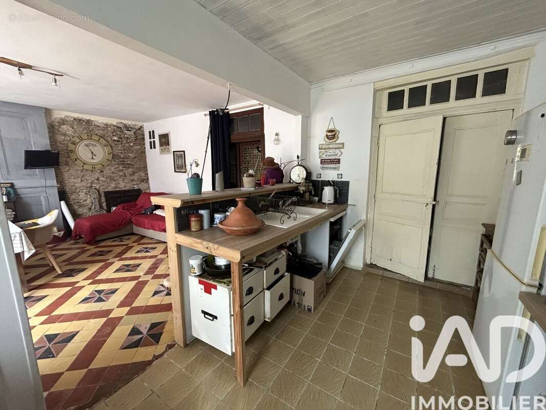 Photo 2 - Maison à ROHAN