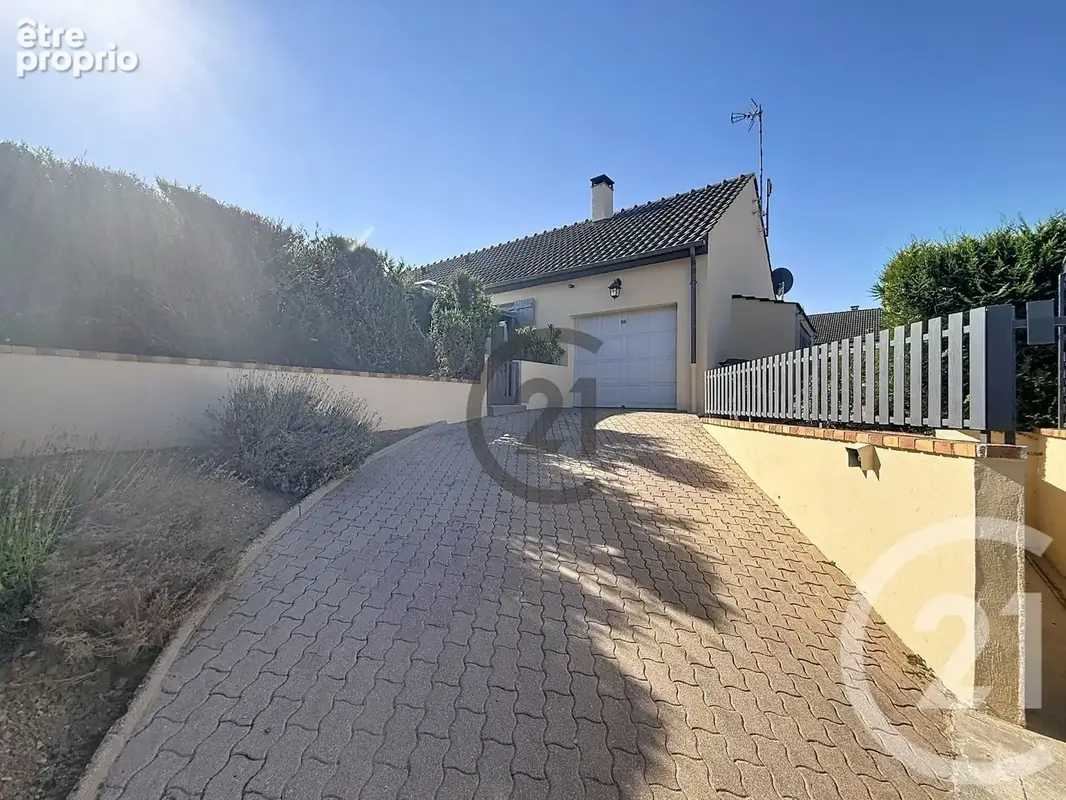 Maison 4 pièces 74 m² à vendre à Cannes-Ecluse (77130) - photo 12