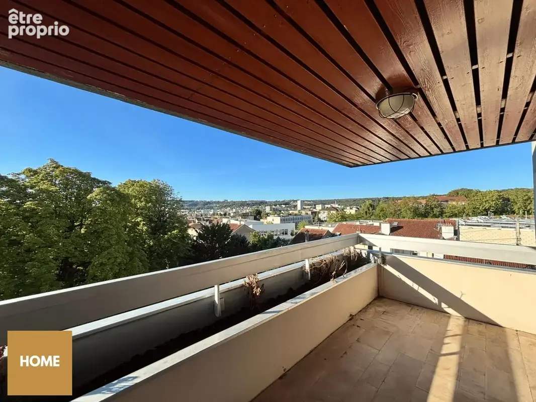 Appartement 91 m² à Nancy  - photo 5