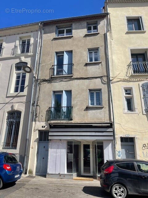 Appartement à ALES