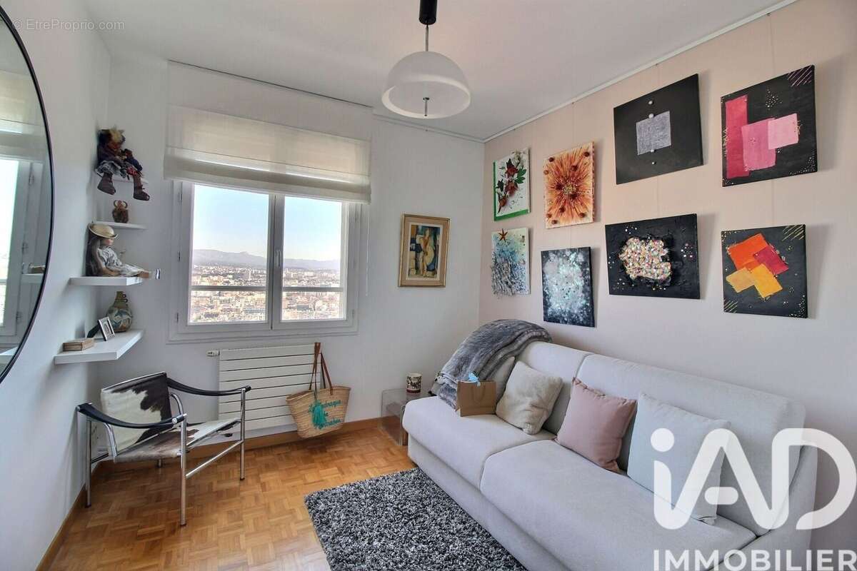 Photo 5 - Appartement à MARSEILLE-8E